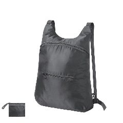 Mochila Dobrável - Brocky
