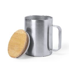 Caneca Térmica - Ricaly – foto 2