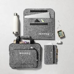 Bolsa para Computador Portátil - Novac – foto 4