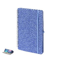 Caderno Suporte - Maisux