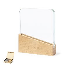 Placa - Vertu