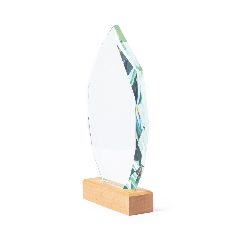 Placa - Pulman – foto 2