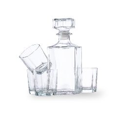 Set Whisky - Rockwel – foto 4