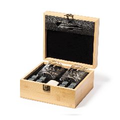 Set Whisky - Steger – foto 6