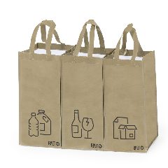 Set Sacos - Stuggar