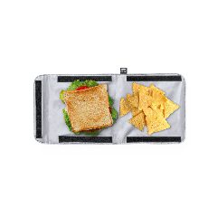 Porta-Snacks Térmico - Kalkin – foto 4