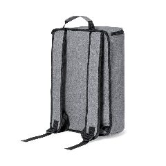 Mochila Refrigeradora - Yamir – foto 2