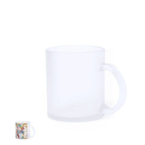 Caneca Sublimação - Amira
