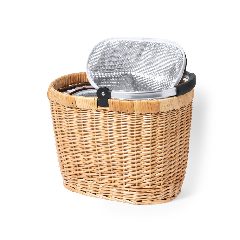 Cesta Térmica Piquenique - Halbax – foto 2