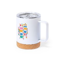Caneca Térmica Sublimação - Wifly – foto 2
