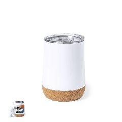 Copo Térmico Sublimação - Barker
