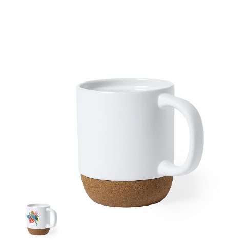 Caneca Sublimação - Roset