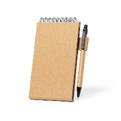 Bloco de Notas Suporte - Phesux – foto 3