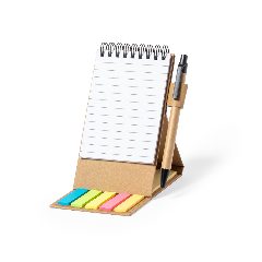 Bloco de Notas Suporte - Phesux – foto 4