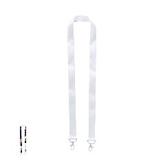 Lanyard Sublimação - Lerop