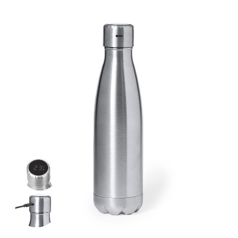 Garrafa Térmica - Chuck