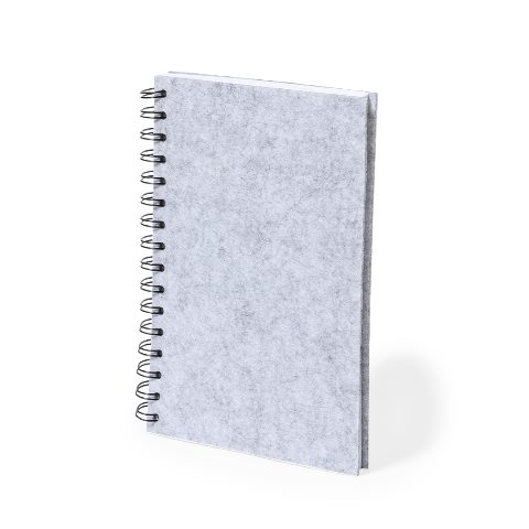 Caderno - Fionap
