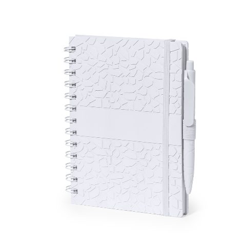 Caderno - Amber