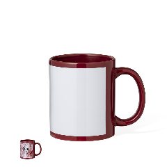 Caneca Sublimação - Orchix