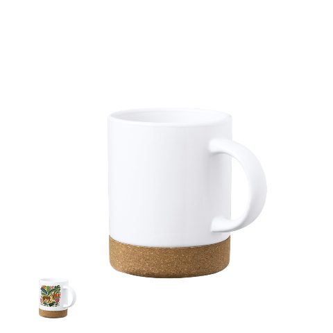 Caneca Sublimação - Nala