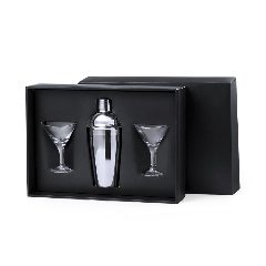 Set Cocktail - Cefiro