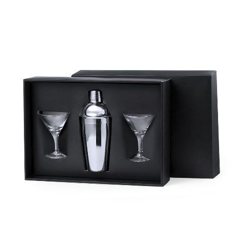 Set Cocktail - Cefiro