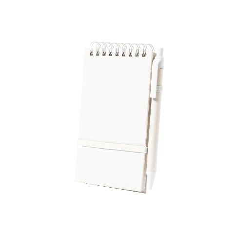 Caderno - Heiwor