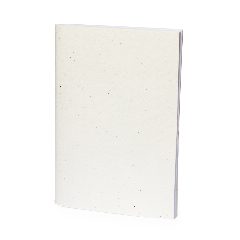Caderno Sementes - Derna – foto 2