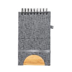 Caderno Suporte - Alyxa – foto 6