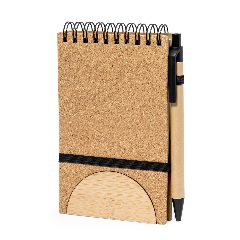 Caderno Suporte - Marinix – foto 2