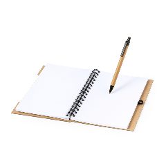 Caderno - Mecony – foto 3