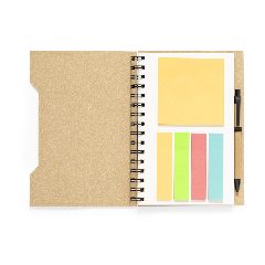 Caderno - Mecony – foto 4