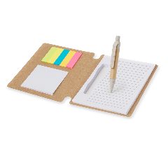 Bloco de Notas Adesivas - Wombax – foto 2