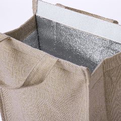 Bolsa Refrigeradora - Saimons – foto 3