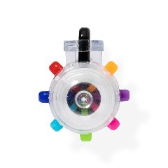 Esferográfica Multicolor - Kiviuk – foto 3