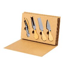 Set Vinhos e Queijos - Sondrex – foto 3