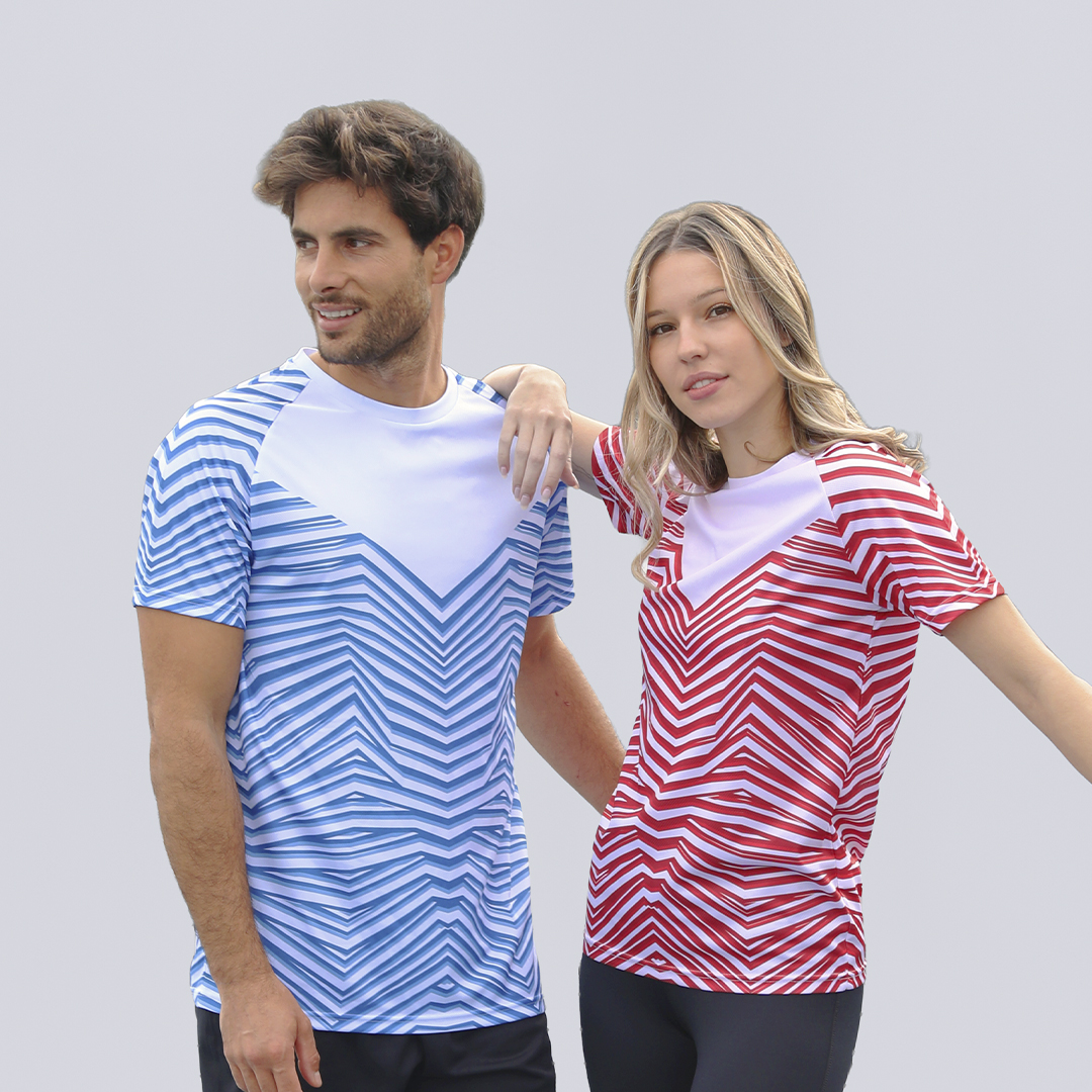 T-Shirt Adulto - Tingyi