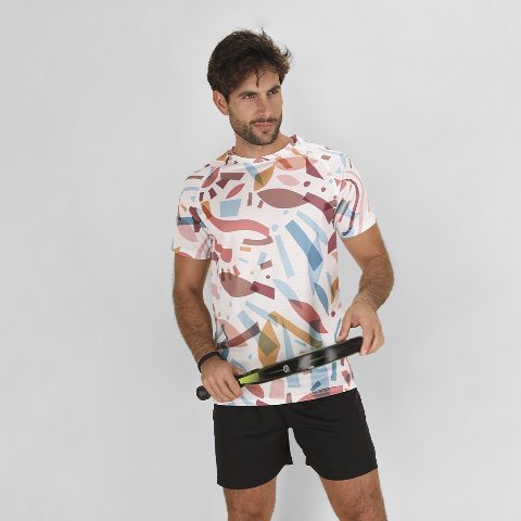 T-Shirt Adulto - Baraky
