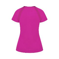 T-Shirt Mulher - Sappor – foto 4