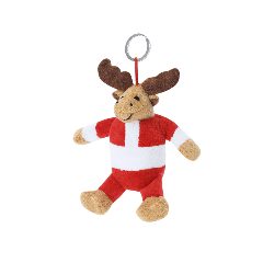 Porta-Chaves Peluche - Cardix