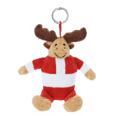 Porta-Chaves Peluche - Cardix – foto 4