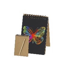 Caderno - Madguire