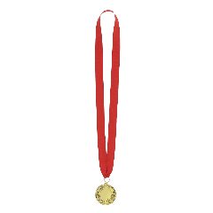 Medalha - Gussy
