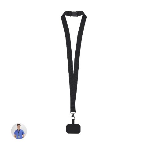 Lanyard Suporte - Sailix
