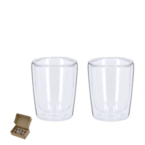 Set Copos - Frilux