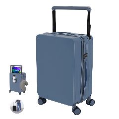 Trolley - Corbin