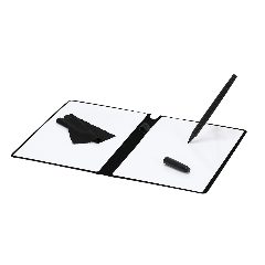 Bloco de Notas Quadro - Komar – foto 3