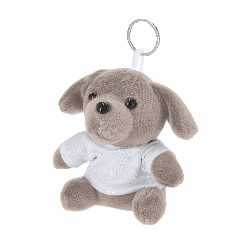 Porta-Chaves Peluche - Vireo – foto 2