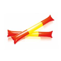 Bastões - Flag – foto 2