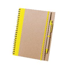 Caderno - Tunel – foto 4